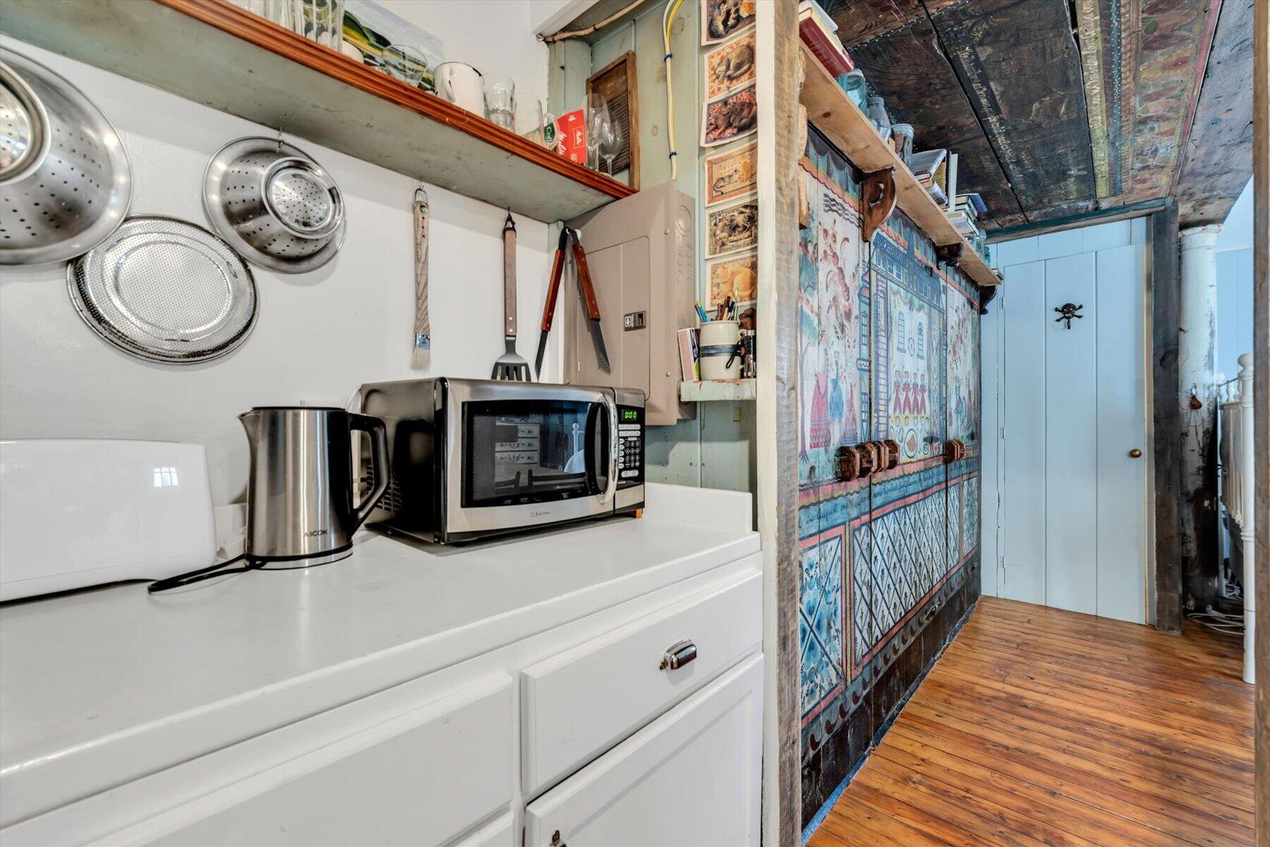 5 Kiley Court Provincetown MA 02657