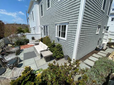57 West Vine Street Provincetown MA 02657