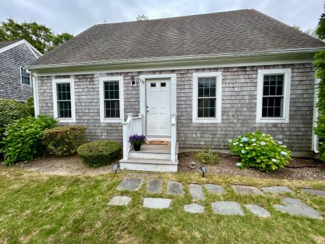 121 Camp Street Yarmouth MA 02673