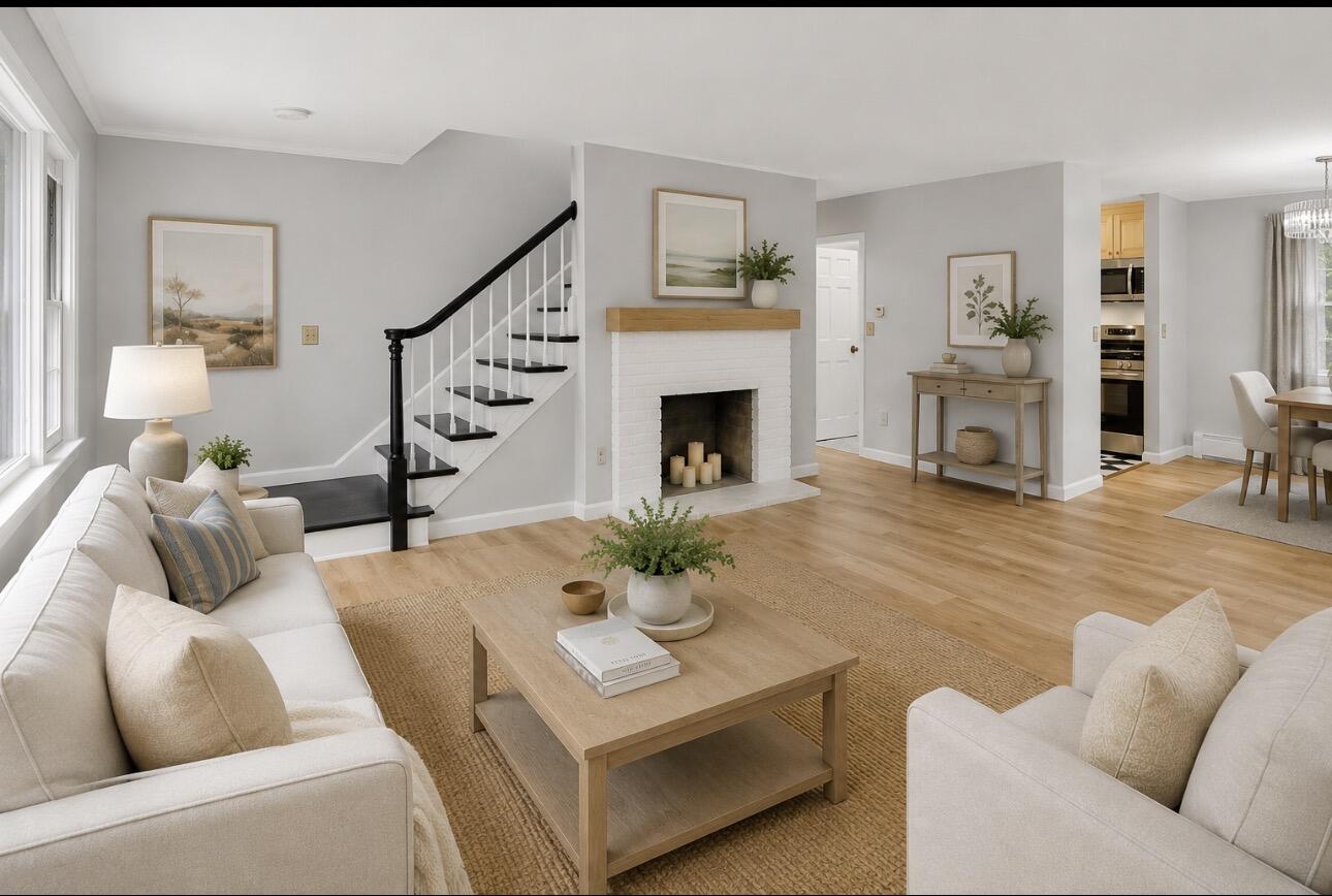 14 Harold Street Harwich MA 02646