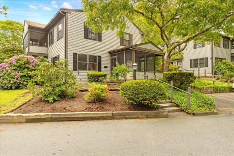 14 Harold Street Harwich MA 02646