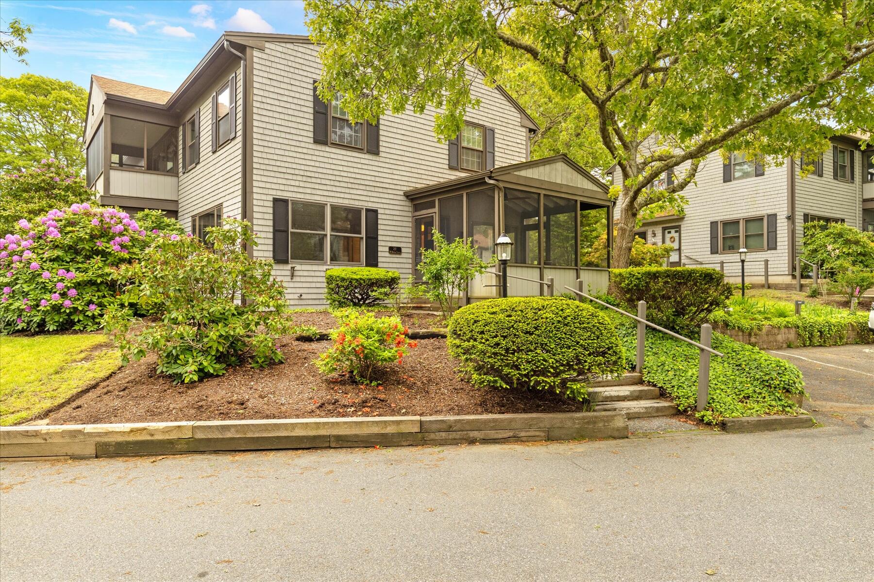 14 Harold Street Harwich MA 02646