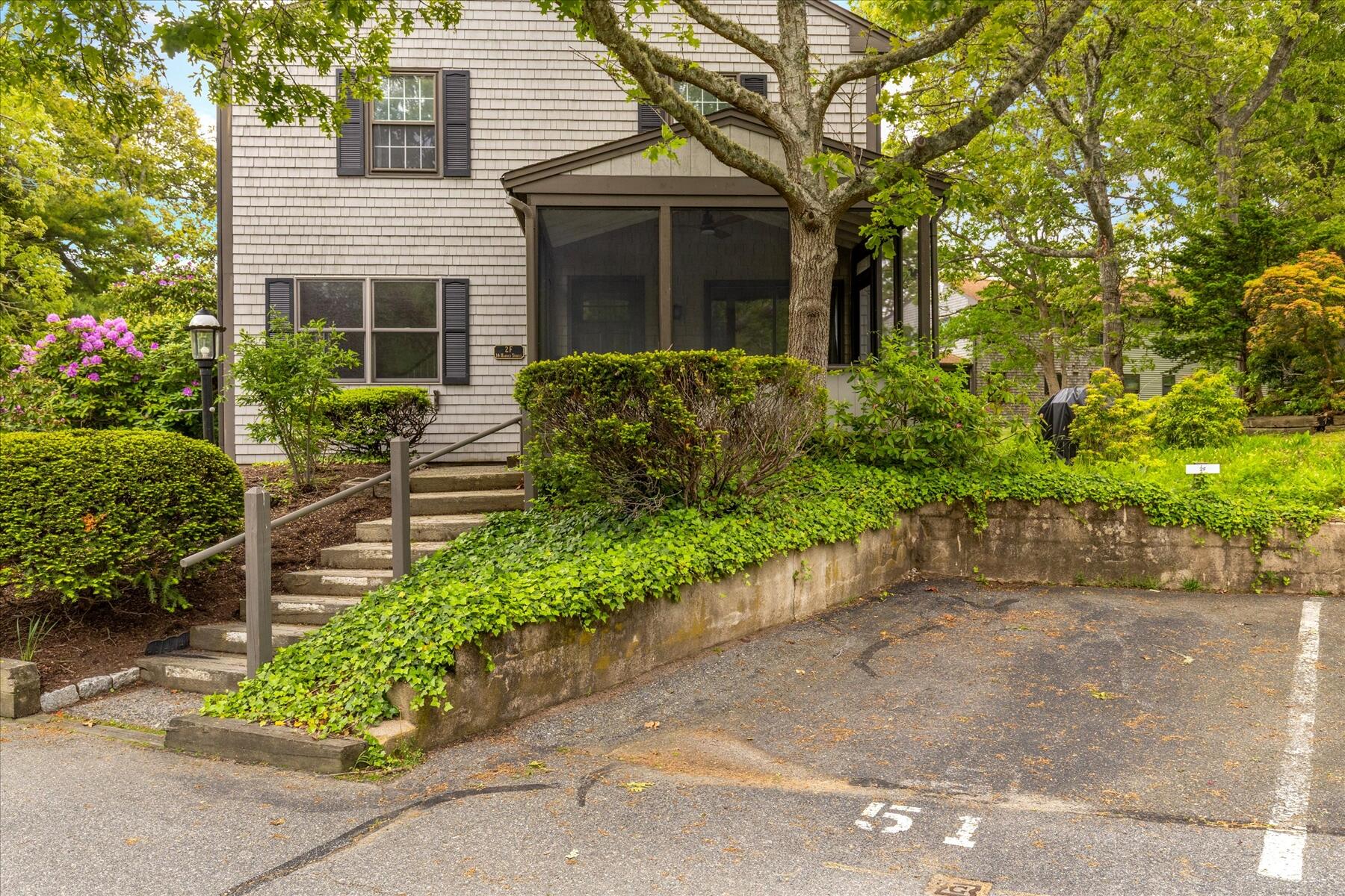 14 Harold Street Harwich MA 02646