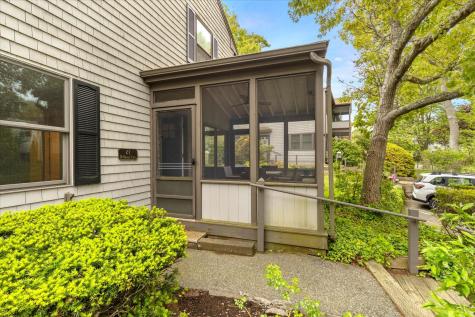 14 Harold Street Harwich MA 02646