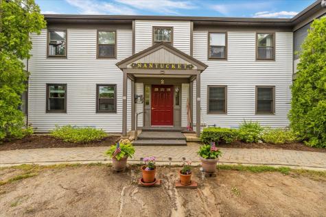 14 Harold Street Harwich MA 02646
