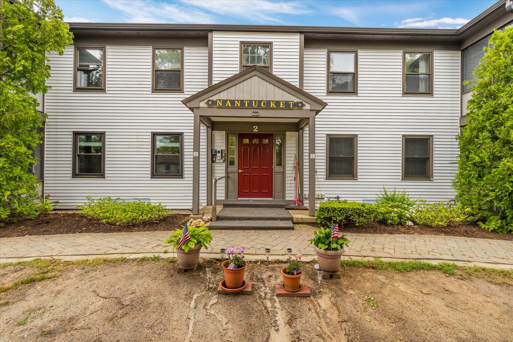 14 Harold Street Harwich MA 02646