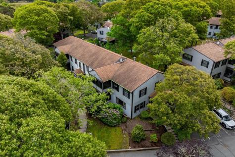 14 Harold Street Harwich MA 02646