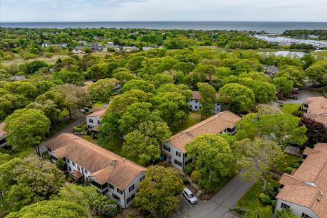 14 Harold Street Harwich MA 02646