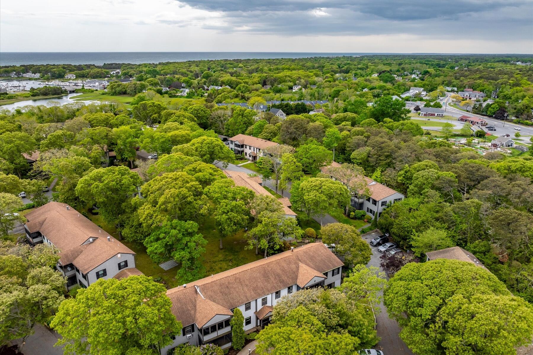 14 Harold Street Harwich MA 02646