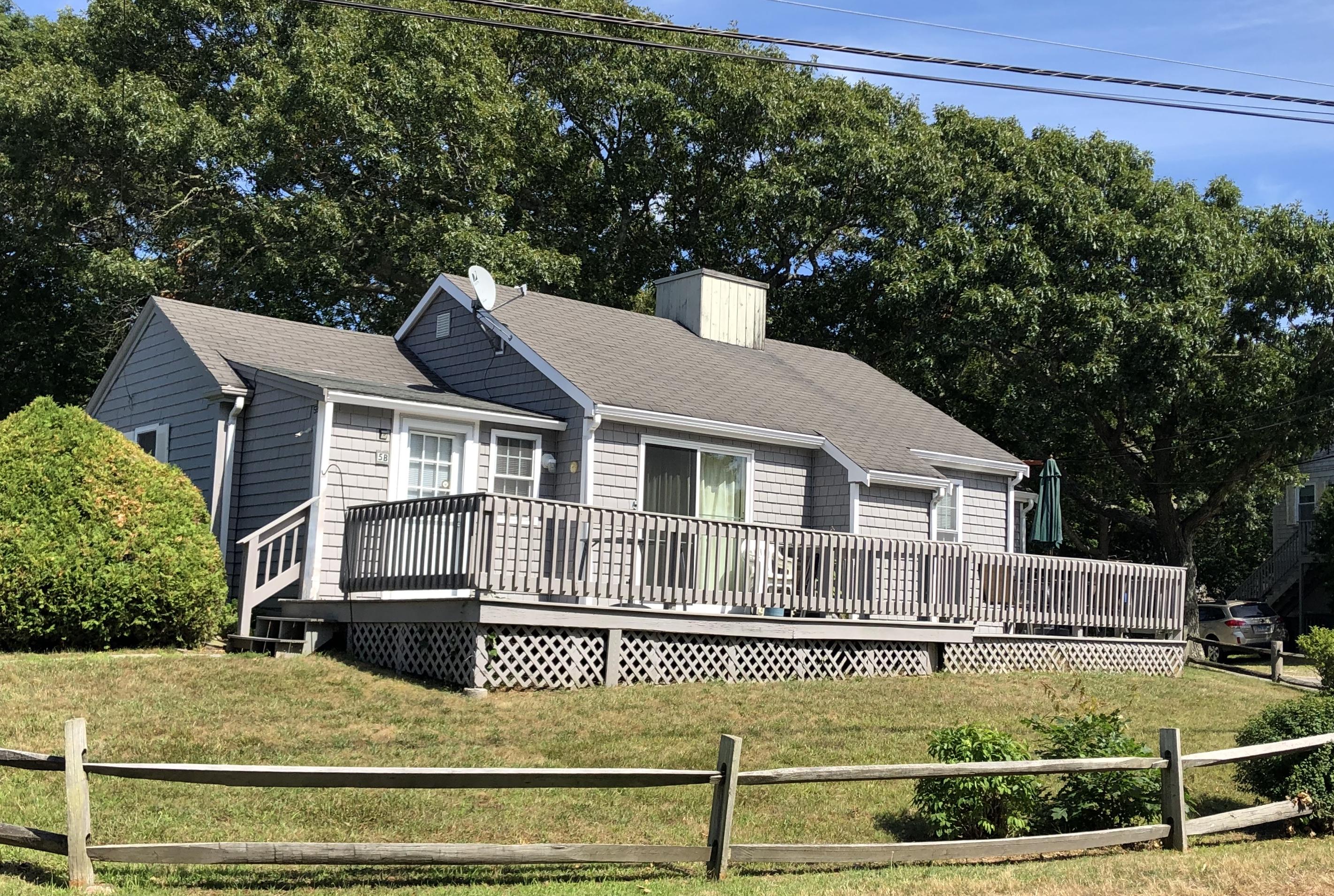 432 Sea Street Hyannis MA 02601