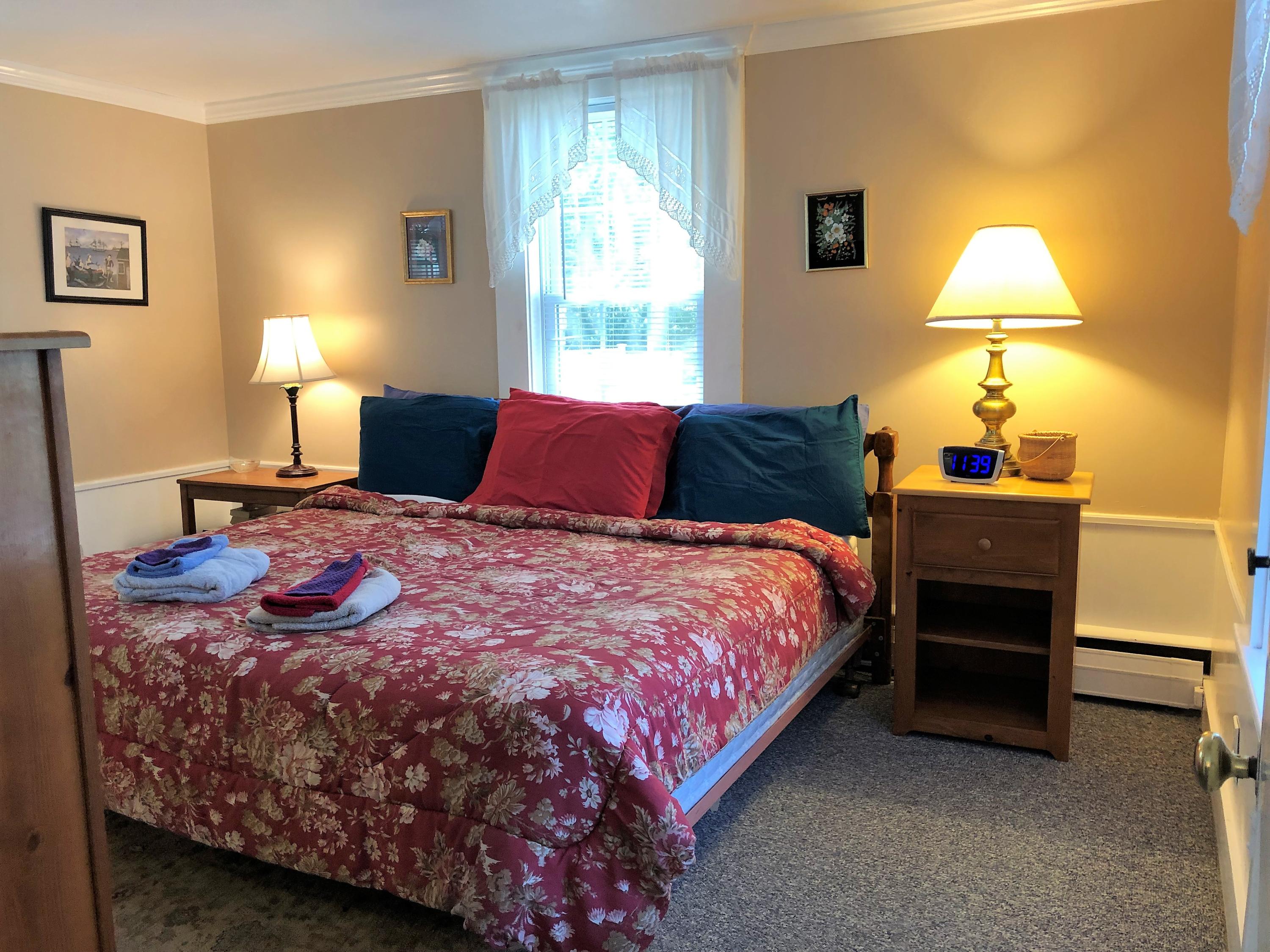 432 Sea Street Hyannis MA 02601