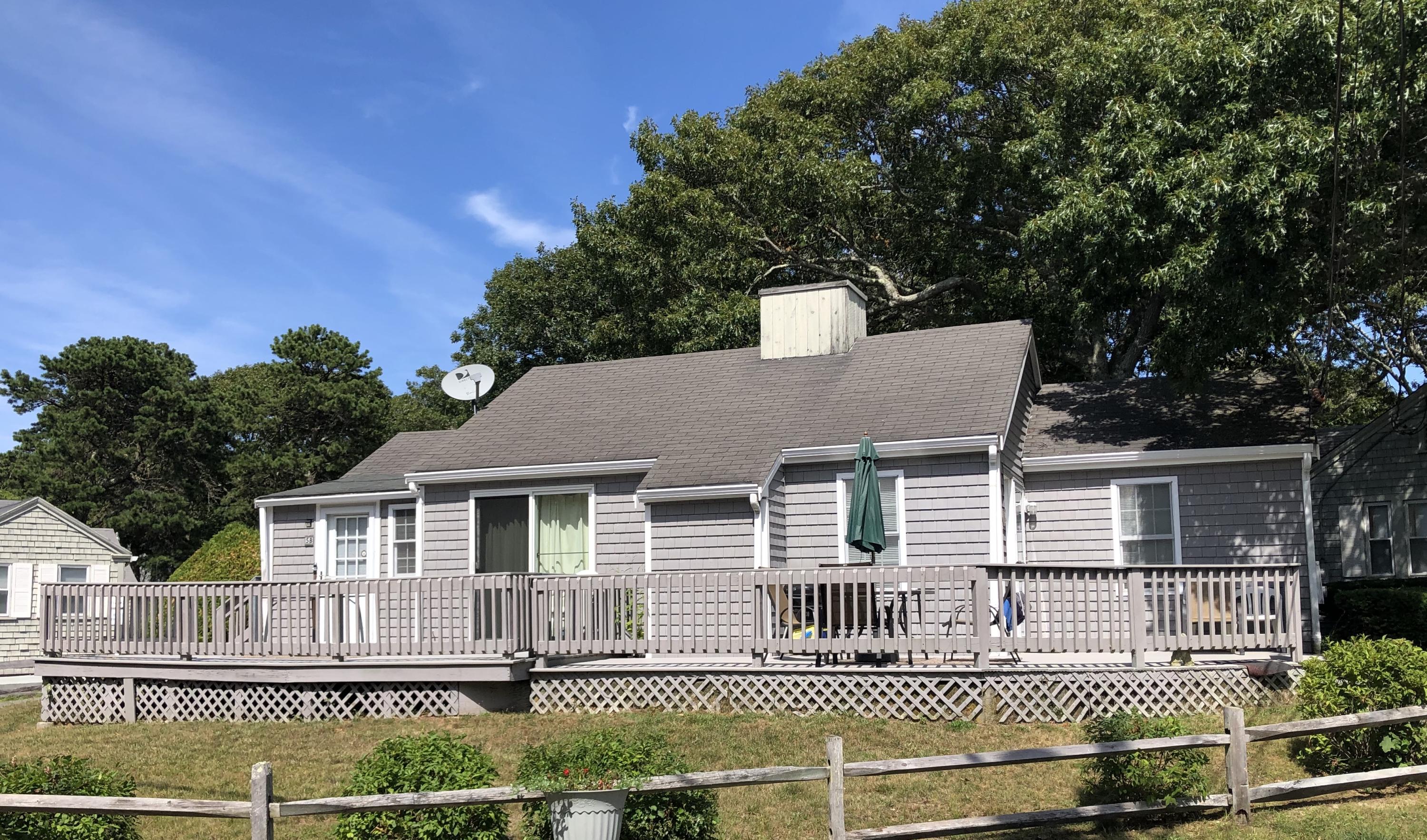 432 Sea Street Hyannis MA 02601