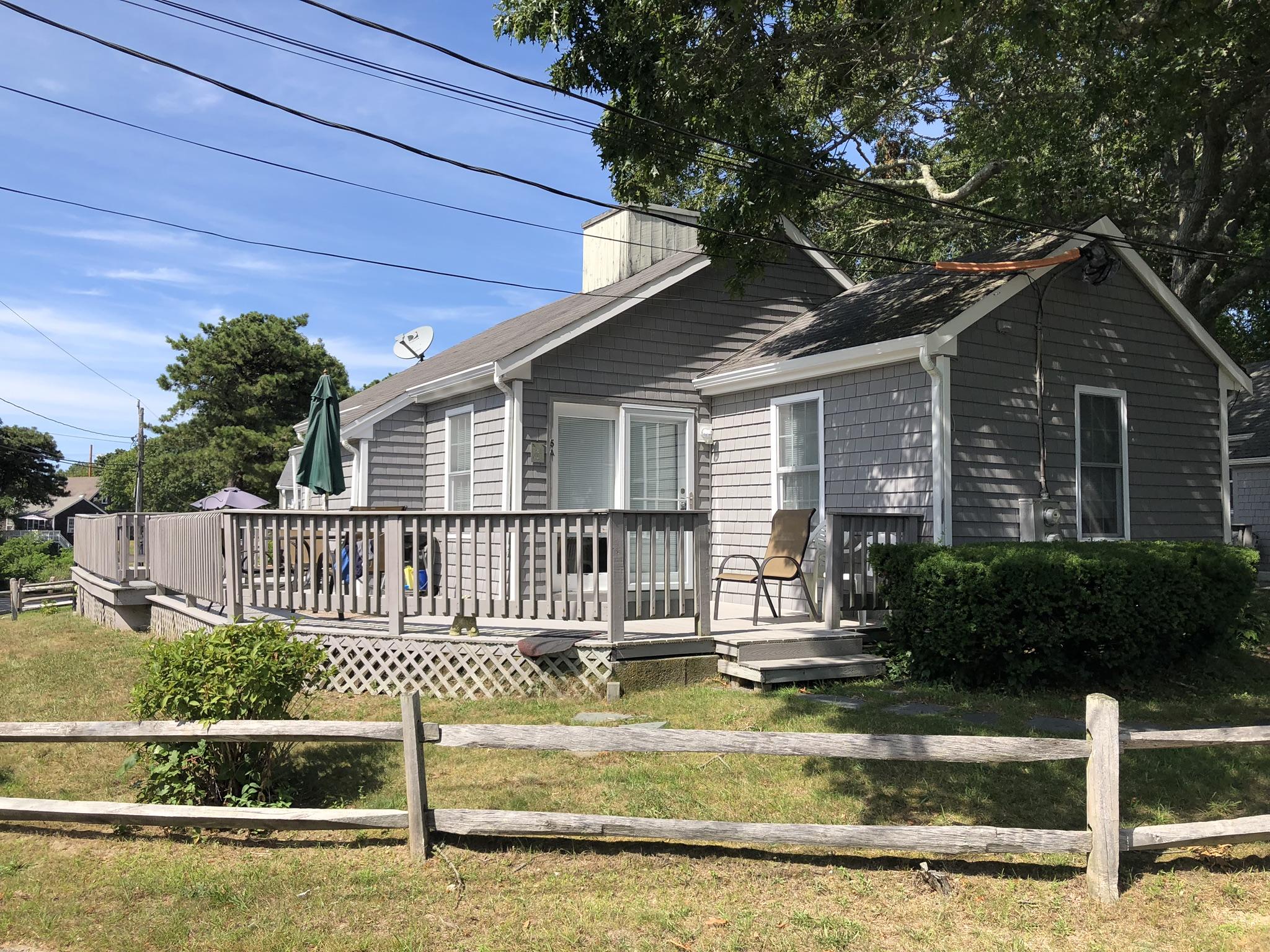 432 Sea Street Hyannis MA 02601