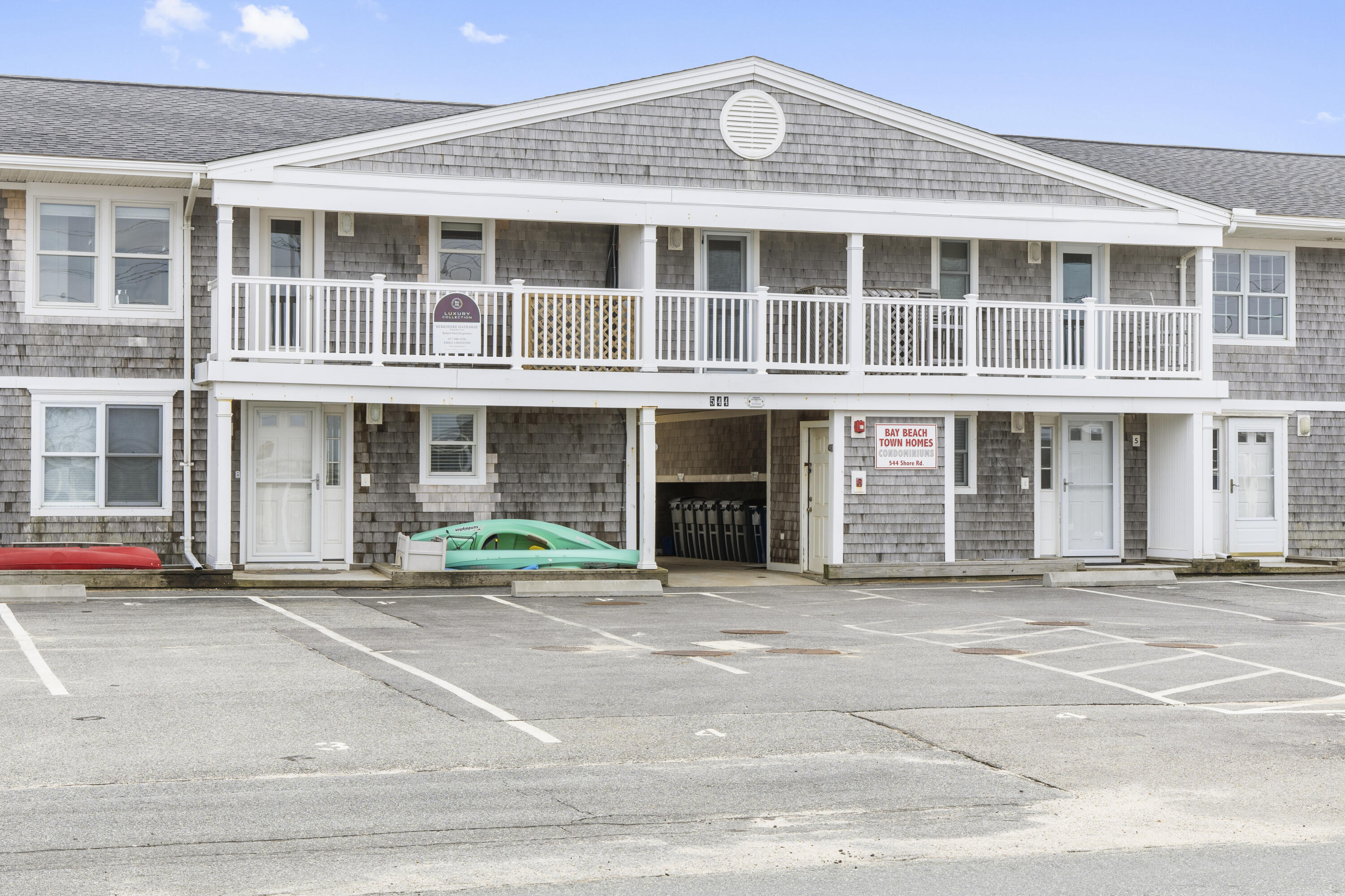 544 Shore Road Truro MA 02666
