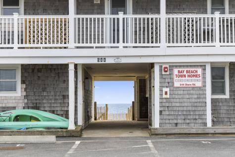 544 Shore Road Truro MA 02666