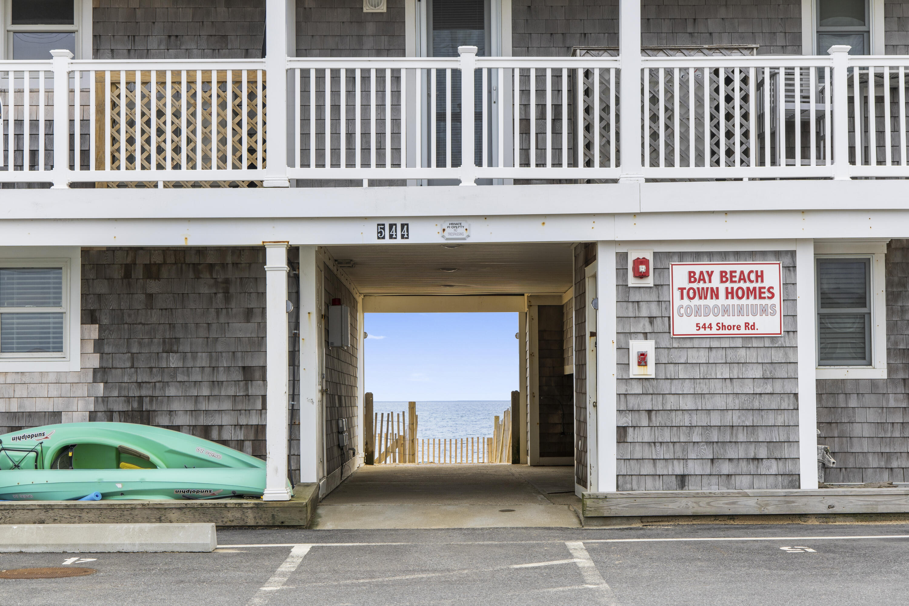544 Shore Road Truro MA 02666