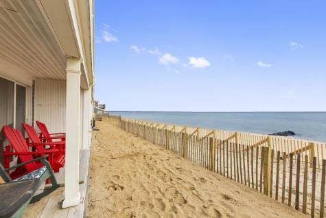 544 Shore Road Truro MA 02666