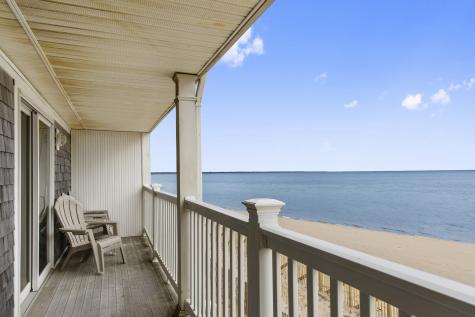 544 Shore Road Truro MA 02666
