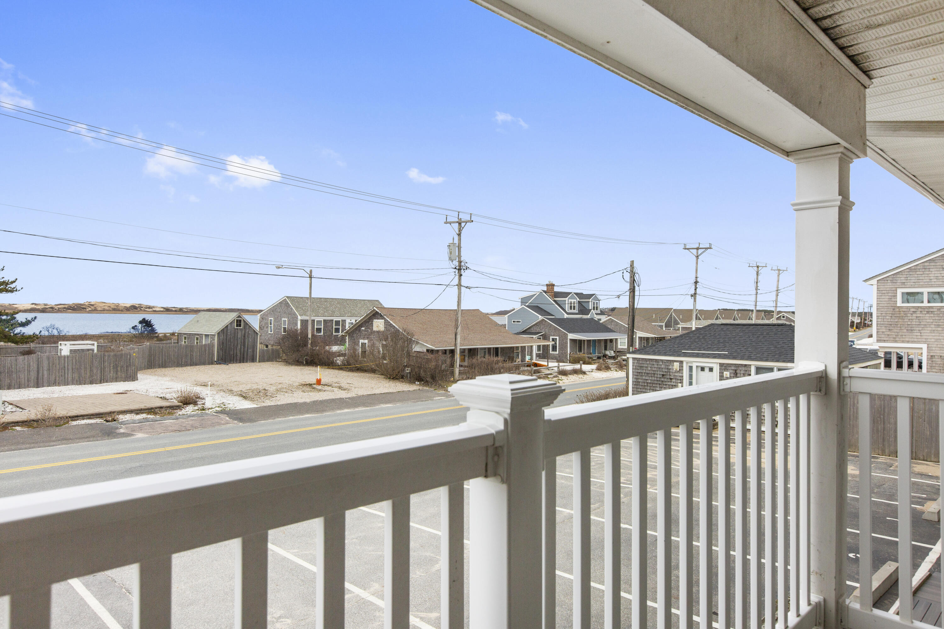 544 Shore Road Truro MA 02666