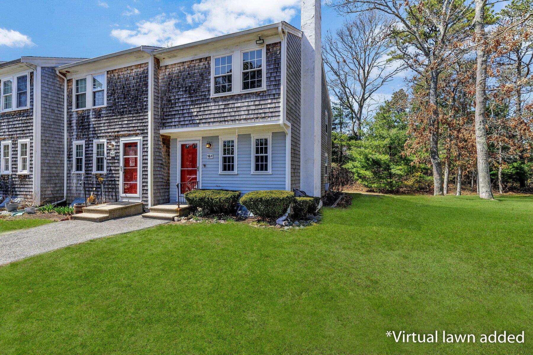 300 Falmouth Road Mashpee MA 02649