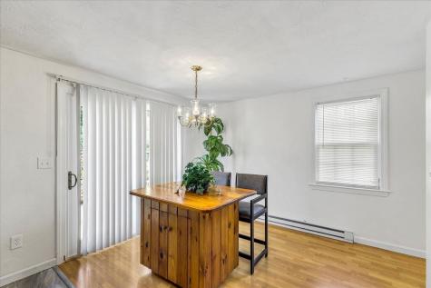 300 Falmouth Road Mashpee MA 02649