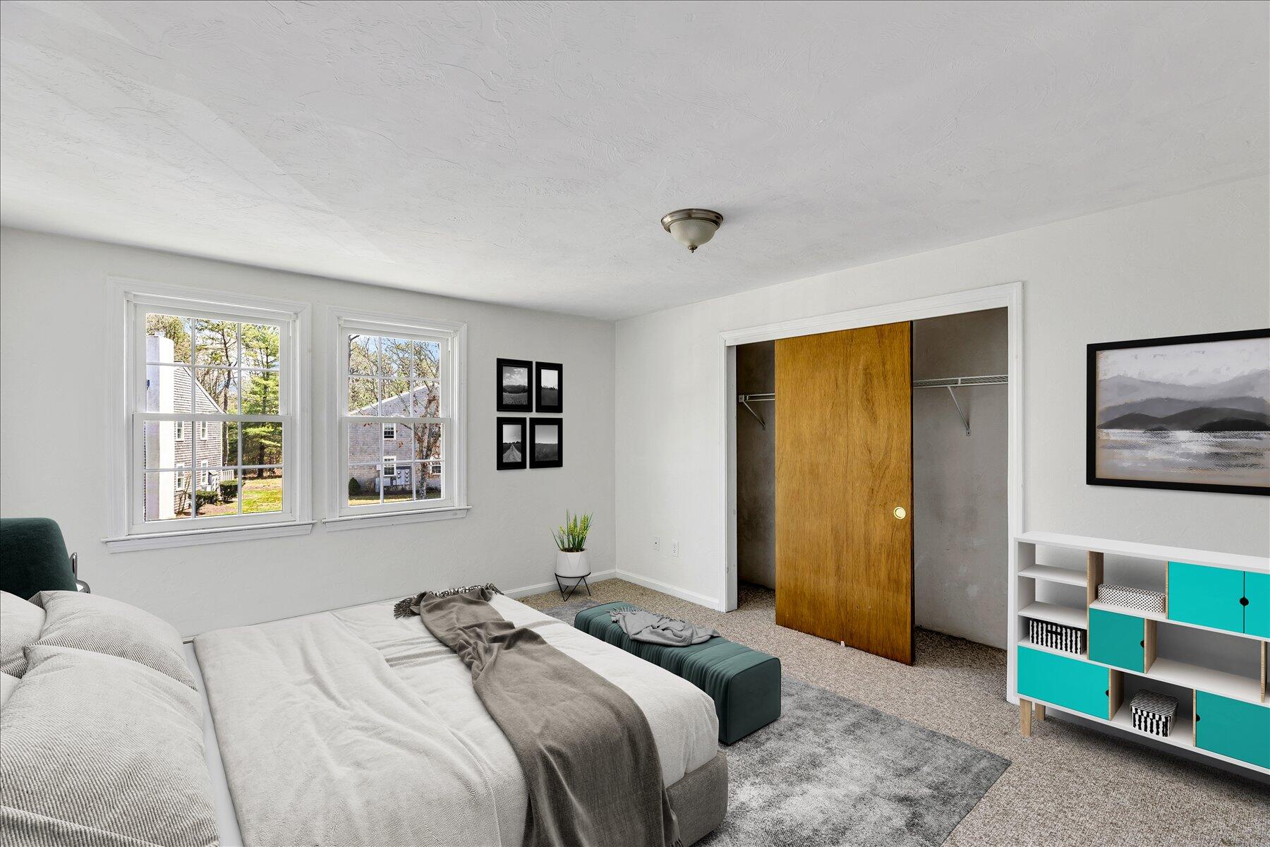 300 Falmouth Road Mashpee MA 02649