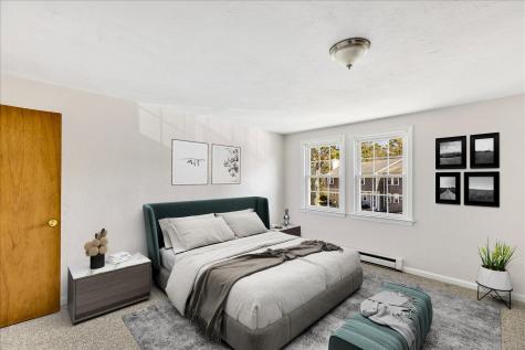 300 Falmouth Road Mashpee MA 02649