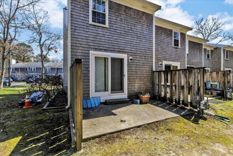 300 Falmouth Road Mashpee MA 02649