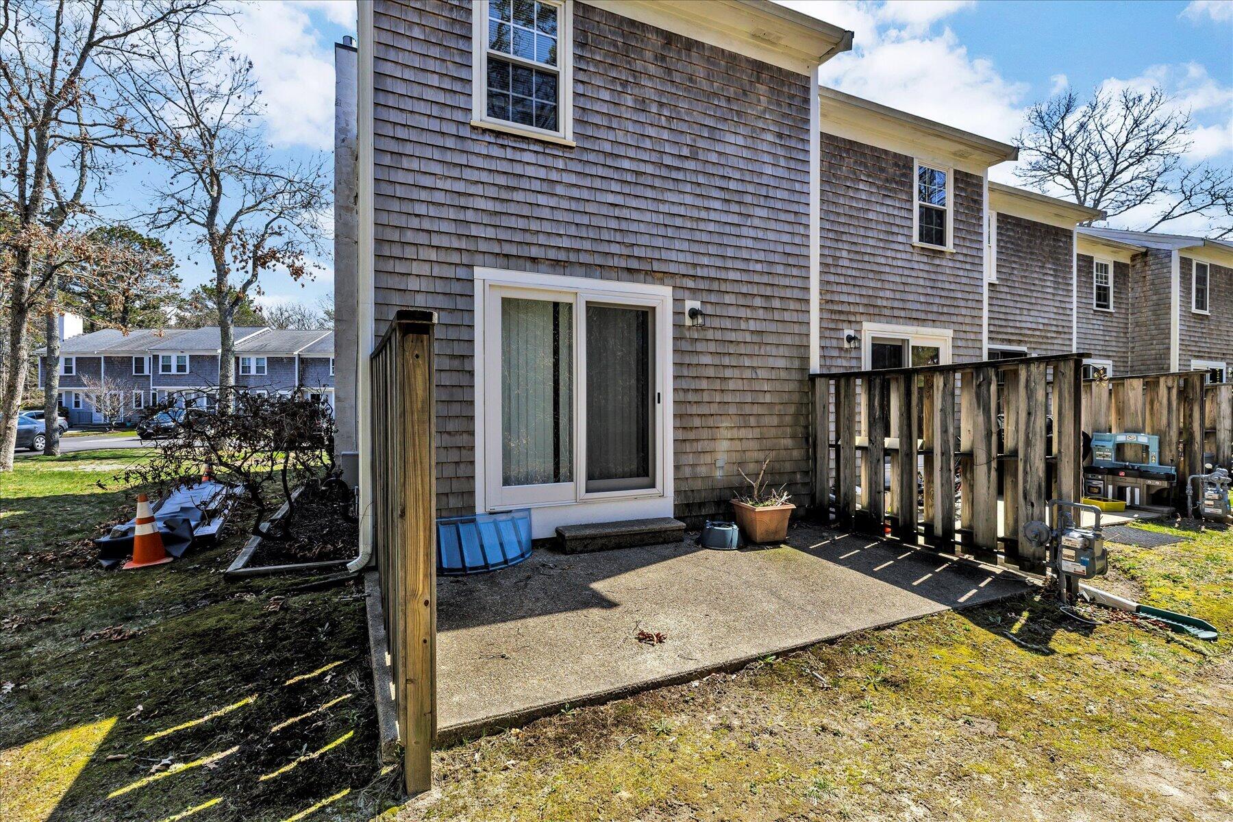 300 Falmouth Road Mashpee MA 02649