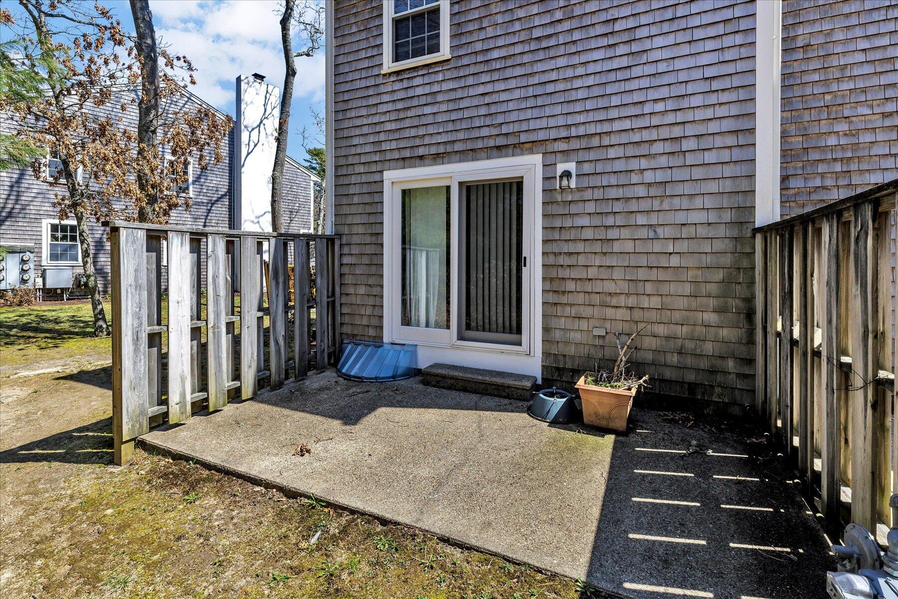 300 Falmouth Road Mashpee MA 02649