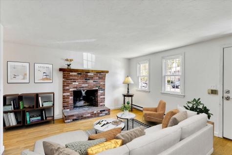 300 Falmouth Road Mashpee MA 02649
