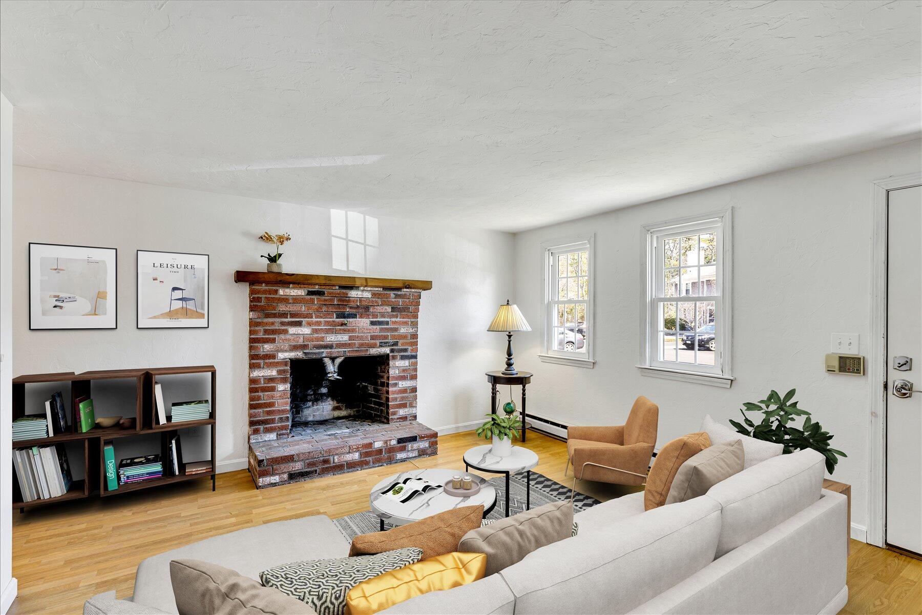 300 Falmouth Road Mashpee MA 02649