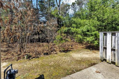 300 Falmouth Road Mashpee MA 02649