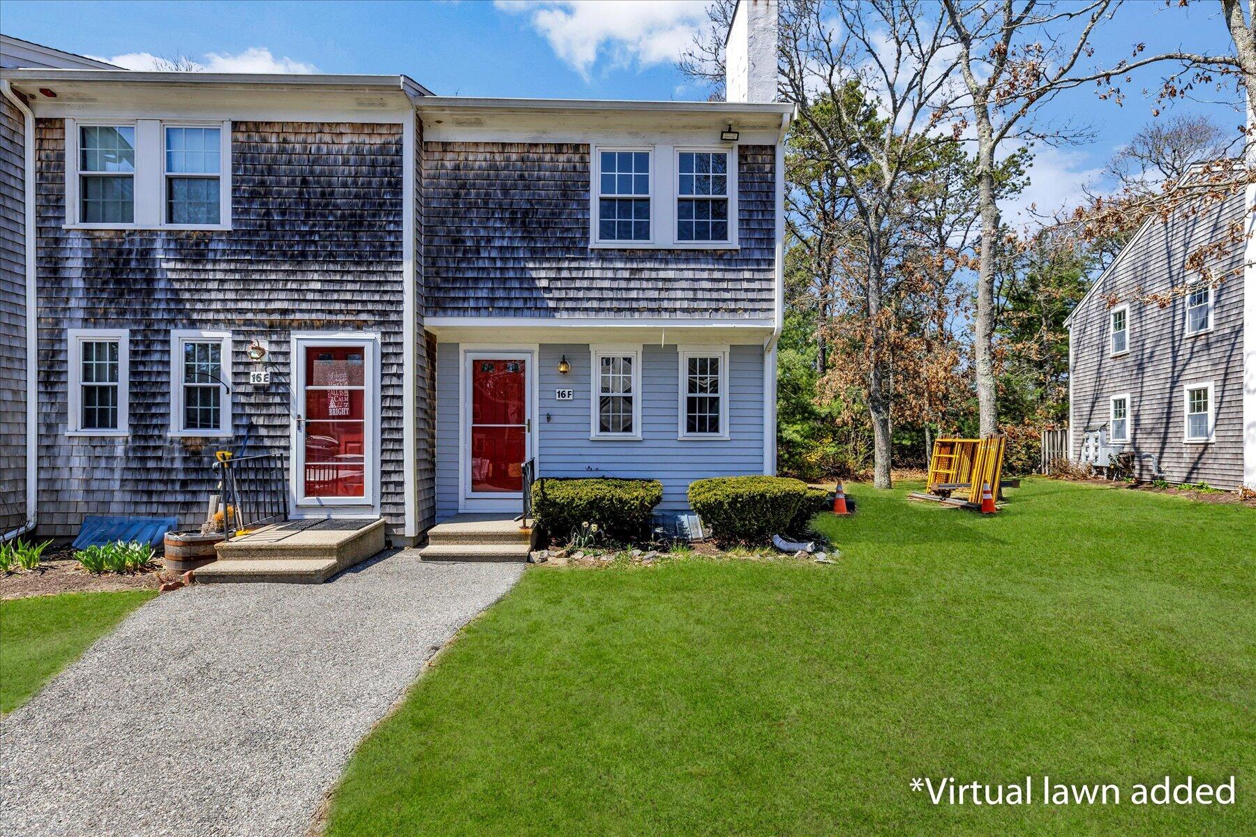 300 Falmouth Road Mashpee MA 02649