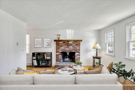 300 Falmouth Road Mashpee MA 02649