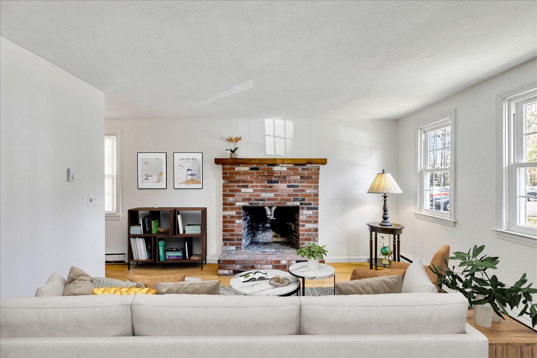 300 Falmouth Road Mashpee MA 02649