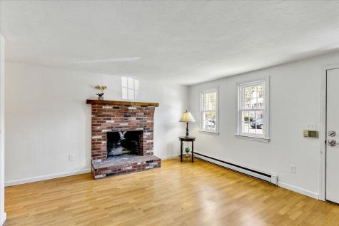 300 Falmouth Road Mashpee MA 02649