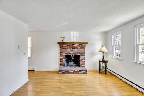 300 Falmouth Road Mashpee MA 02649