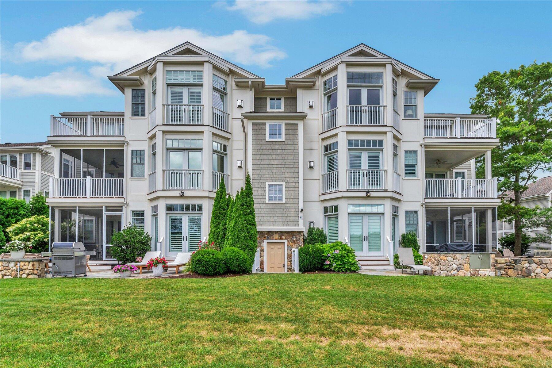 70E Simons Road Mashpee MA 02649