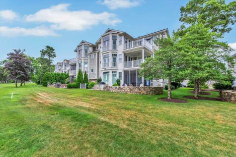 70E Simons Road Mashpee MA 02649