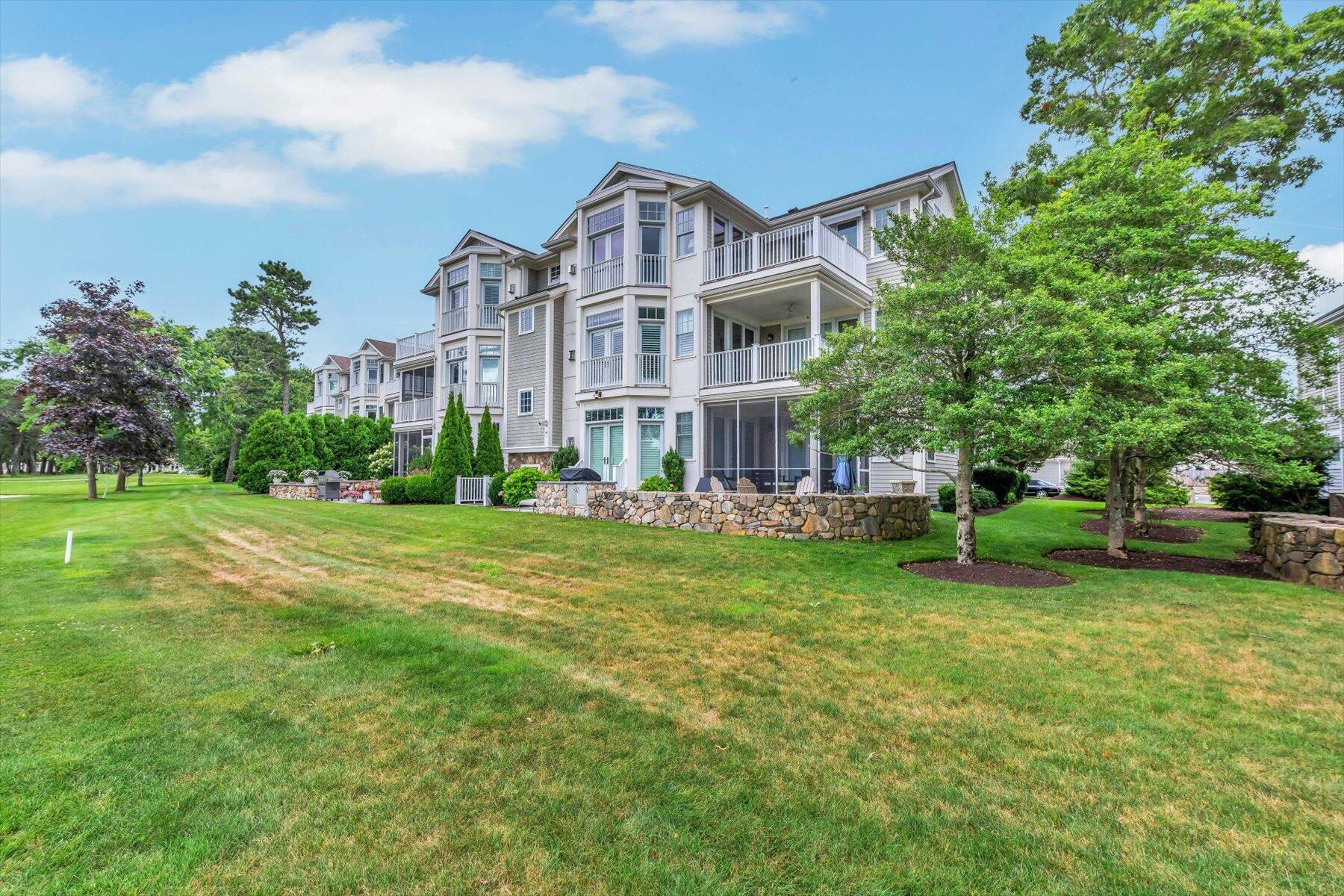 70E Simons Road Mashpee MA 02649