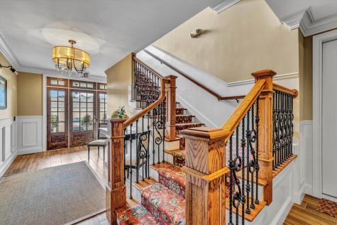 70E Simons Road Mashpee MA 02649