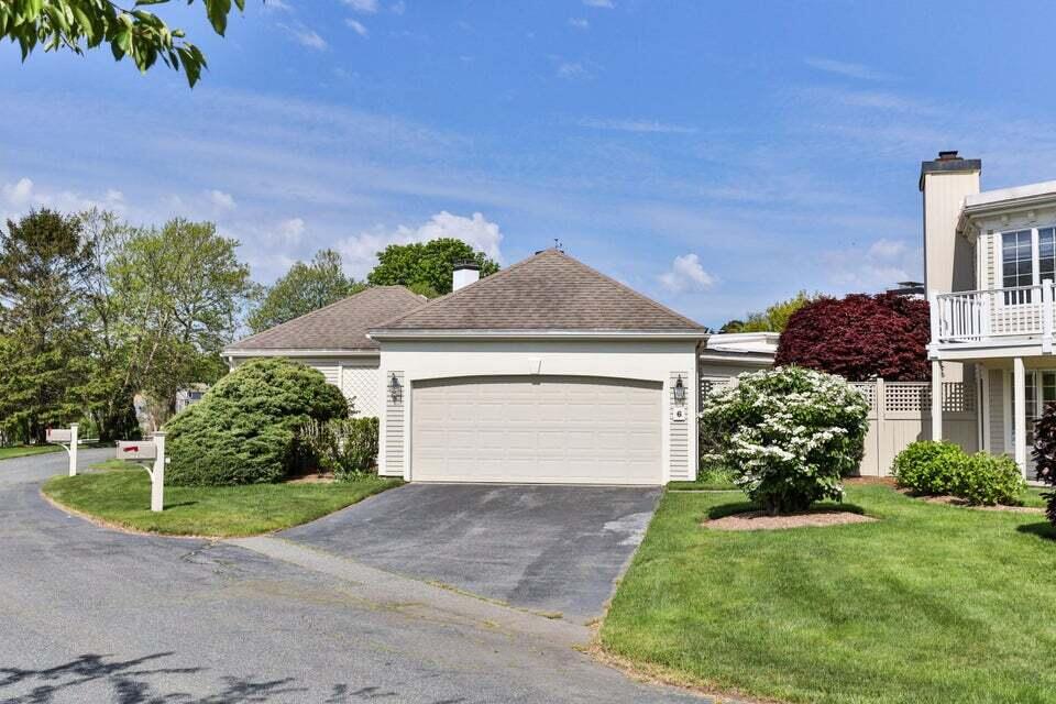 1114 Orleans Road Chatham MA 02650