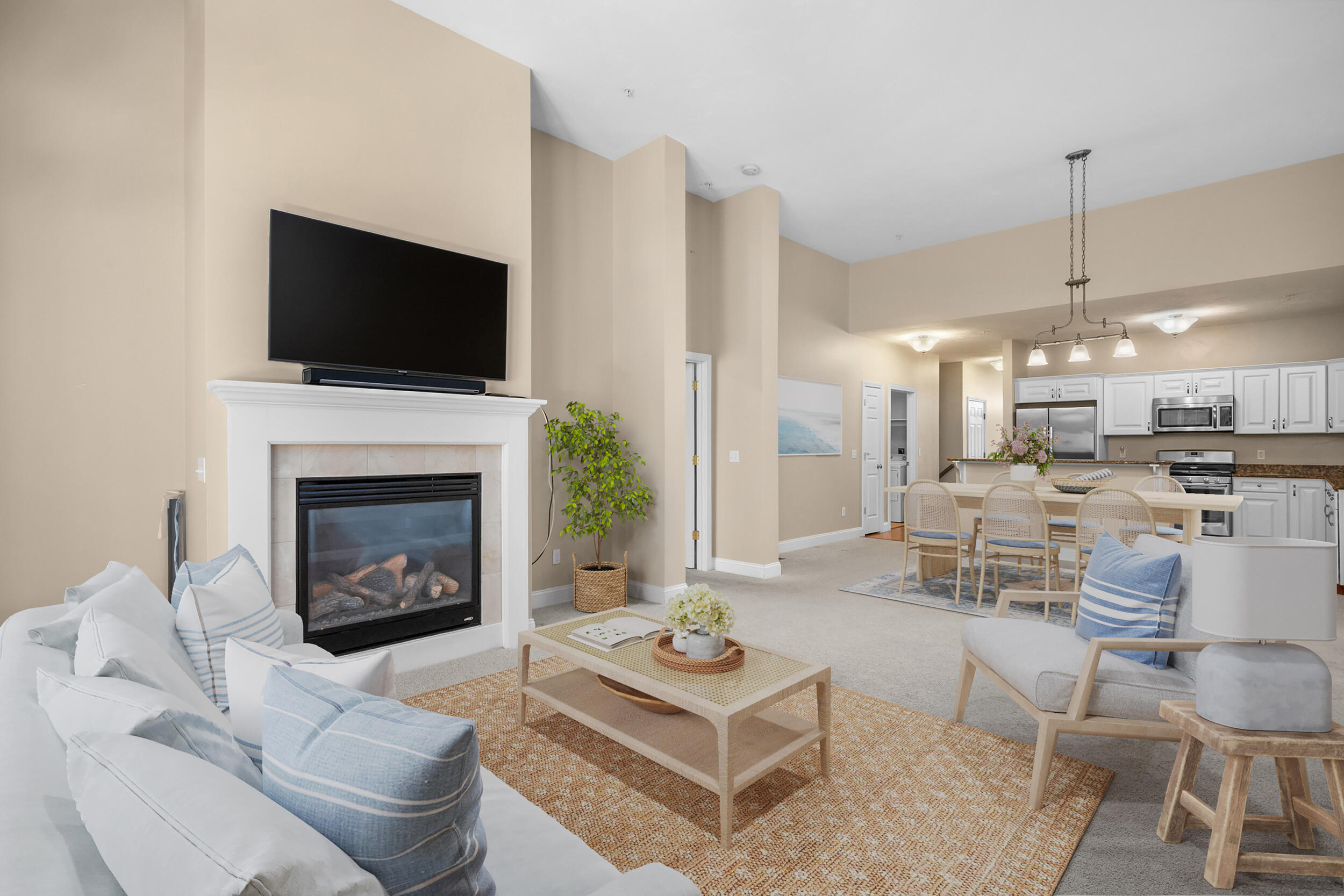 44 Twin Oaks Drive Mashpee MA 02649