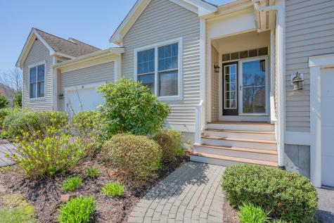 44 Twin Oaks Drive Mashpee MA 02649