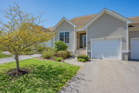 44 Twin Oaks Drive Mashpee MA 02649