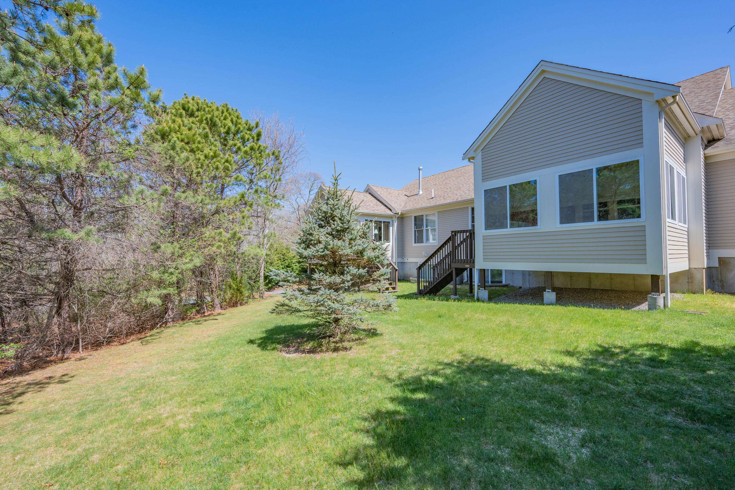 44 Twin Oaks Drive Mashpee MA 02649