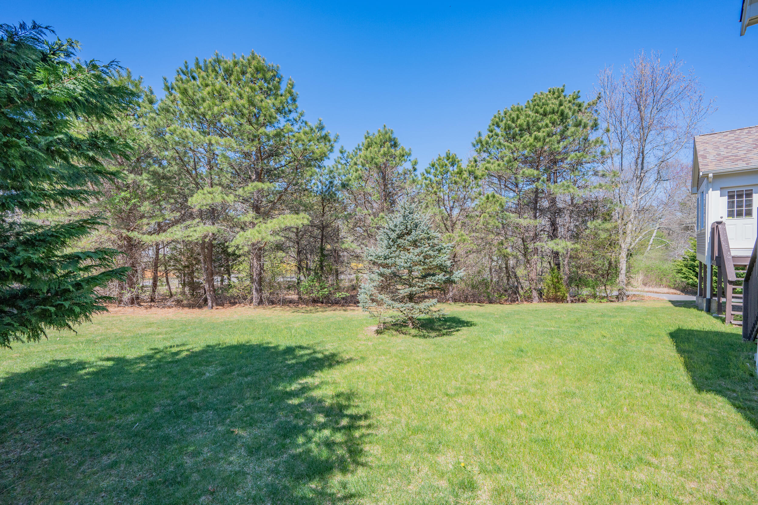 44 Twin Oaks Drive Mashpee MA 02649