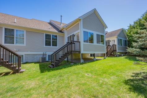 44 Twin Oaks Drive Mashpee MA 02649