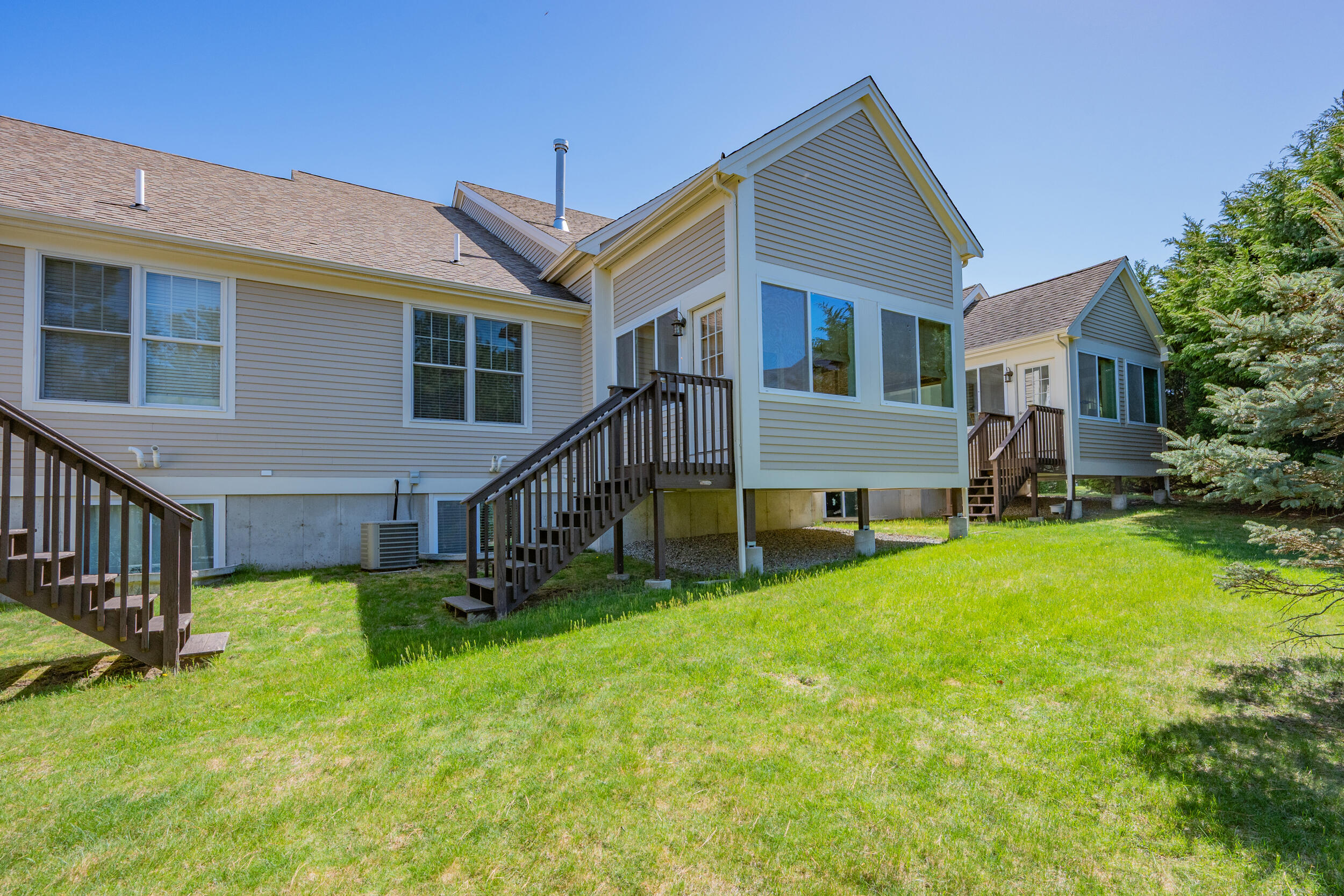 44 Twin Oaks Drive Mashpee MA 02649